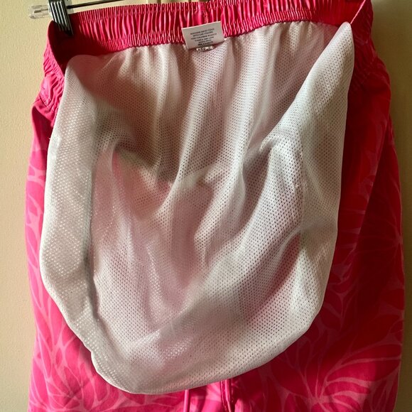 Vineyard Vines Men’s Coral Swim Trunks Size Small - Picture 6 of 7